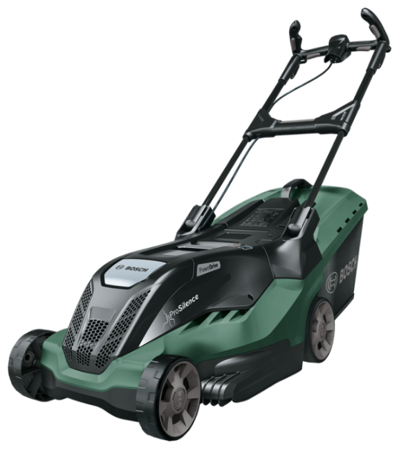 Газонокосилка BOSCH AdvancedRotak 660 (0.600.8B9.206) Газонокосилка BOSCH AdvancedRotak 660 (0.600.8B9.206)