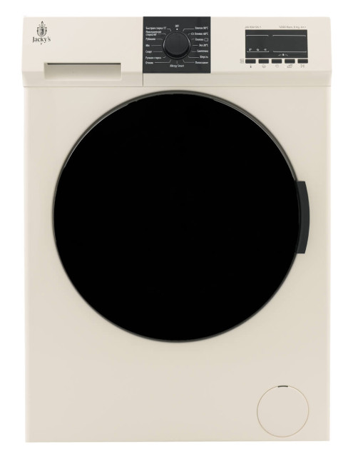 Стиральная машина Jackys JW 6W12L1 Стиральная машина Jackys JW 6W12L1