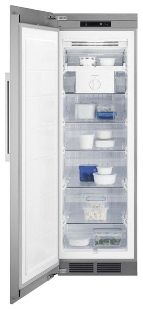 Морозильник Electrolux EUF 2949 IOX
