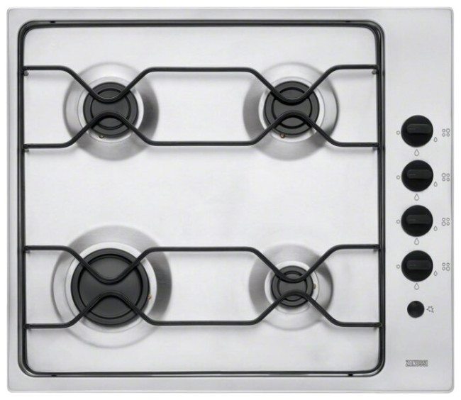 Варочная панель Zanussi ZGG 67411 XA Варочная панель Zanussi ZGG 67411 XA
