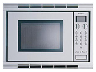 Микроволновая печь встраиваемая Gaggenau BM 241-110 Микроволновая печь встраиваемая Gaggenau BM 241-110