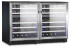Винный шкаф DOMETIC S46G Double Винный шкаф DOMETIC S46G Double