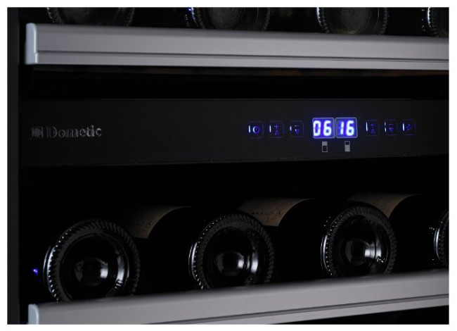 Винный шкаф DOMETIC S46G Double Винный шкаф DOMETIC S46G Double
