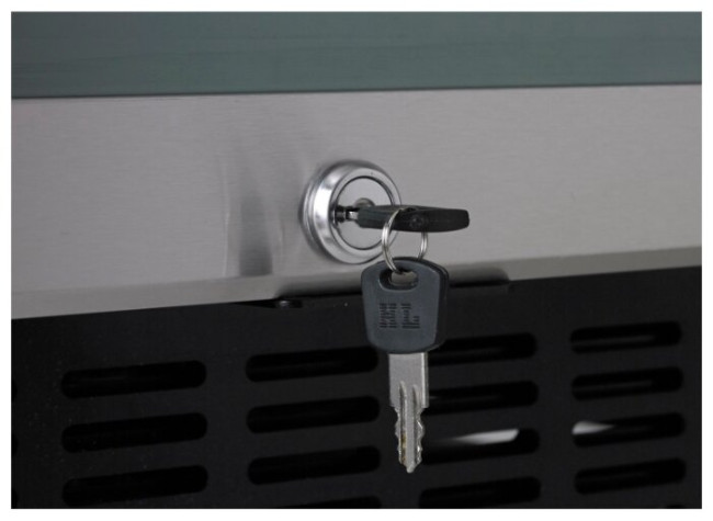 Винный шкаф DOMETIC S46G Double Винный шкаф DOMETIC S46G Double