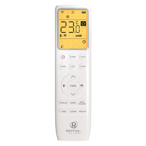 Сплит-система Royal Clima RC-PD35HN
