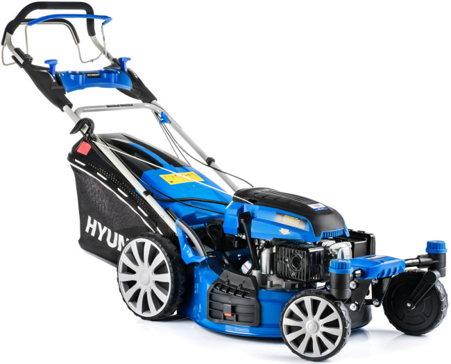 Газонокосилка  Hyundai L 5110RSЕ