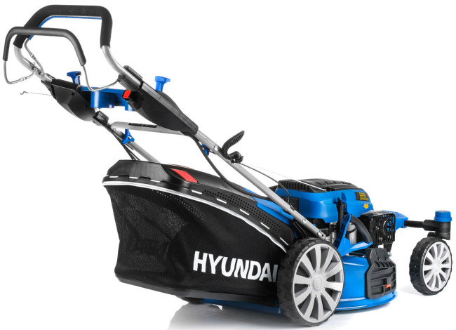 Газонокосилка  Hyundai L 5110RSЕ