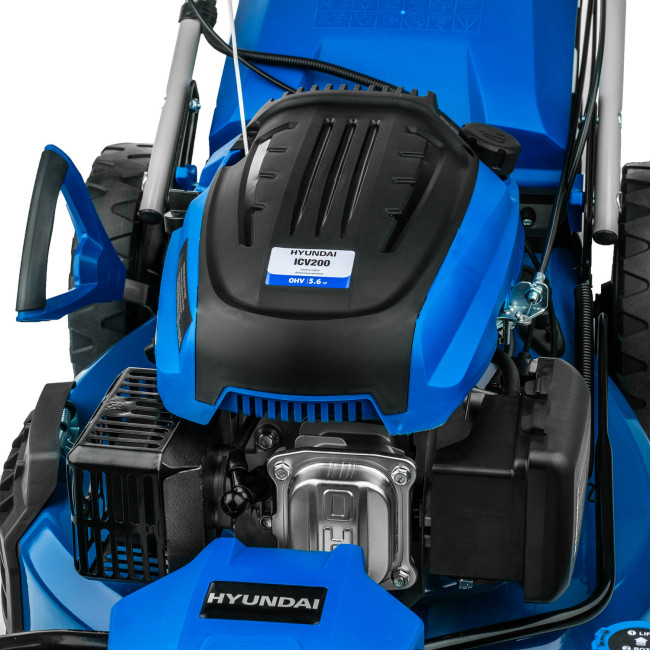 Газонокосилка  Hyundai L 5110RSЕ