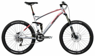 Горный (MTB) велосипед Merida One-Forty 1500 (2013) Горный (MTB) велосипед Merida One-Forty 1500 (2013)