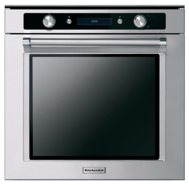 Электрический духовой шкаф KitchenAid KOHSP 60601