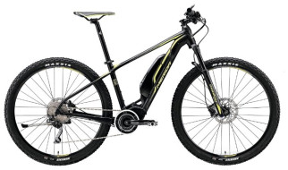 Электровелосипед Merida EBig.Nine 500 (2017) Электровелосипед Merida EBig.Nine 500 (2017)
