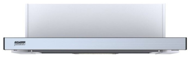 Встраиваемая вытяжка Krona Kerry 600 INOX PB