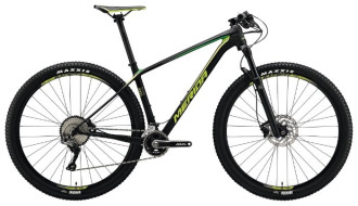 Горный (MTB) велосипед Merida Big.Nine 4000 (2018)