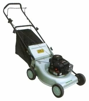 Газонокосилка Gruntek 46G