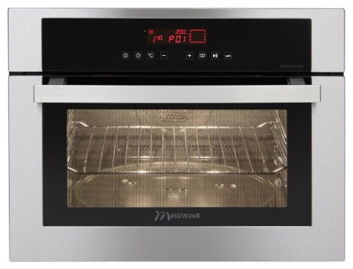 Электрический духовой шкаф MasterCook MFM-570 ATCX