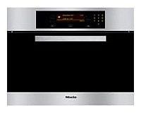 Электрический духовой шкаф Miele H 4080 BM IX TouchControl