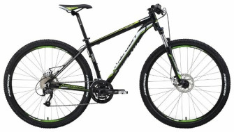 Горный (MTB) велосипед Merida Big.Nine 40-MD (2014) Горный (MTB) велосипед Merida Big.Nine 40-MD (2014)