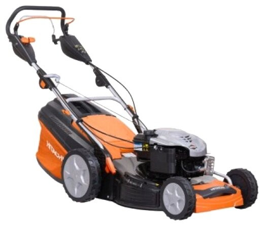Газонокосилка Hitachi ML190EB Газонокосилка Hitachi ML190EB