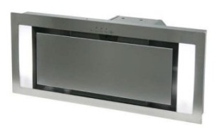 Встраиваемая вытяжка FRANKE FGAS/2 770 CE XS Встраиваемая вытяжка FRANKE FGAS/2 770 CE XS