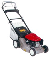 Газонокосилка Honda HRG 415 SDE Газонокосилка Honda HRG 415 SDE