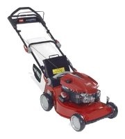 Газонокосилка Toro 20637 Газонокосилка Toro 20637