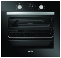 Электрический духовой шкаф Simfer B6ES68011