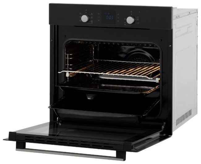 Электрический духовой шкаф Simfer B6ES68011 Электрический духовой шкаф Simfer B6ES68011