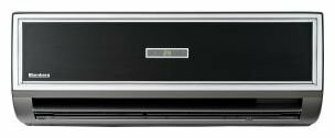 Сплит-система Blomberg BLR 120 M
