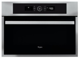 Электрический духовой шкаф Whirlpool AMW 507 IX Электрический духовой шкаф Whirlpool AMW 507 IX
