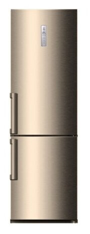 Холодильник REEX RF 20133 DNF H BE