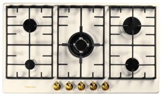 Варочная панель Kuppersberg FV9TGRZ C BRONZE Варочная панель Kuppersberg FV9TGRZ C BRONZE