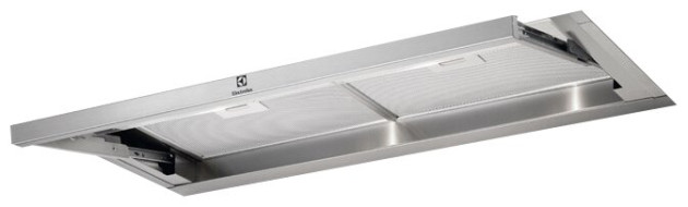 Встраиваемая вытяжка Electrolux EFP90565OX