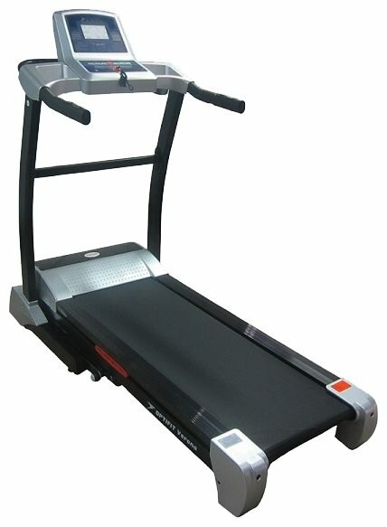 Электрическая беговая дорожка Optifit Verona T-505