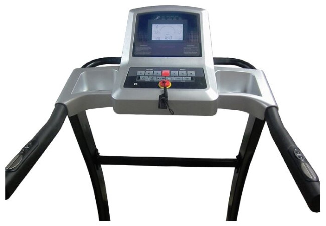 Электрическая беговая дорожка Optifit Verona T-505