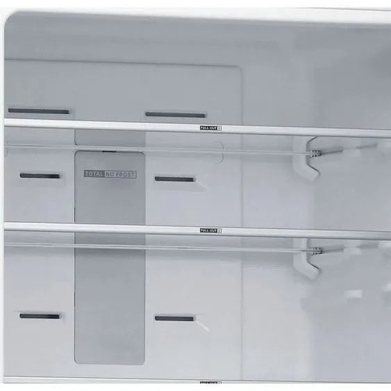 Холодильник WHIRLPOOL W7 931T MX H