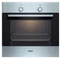Духовой шкаф Bosch HBN200050