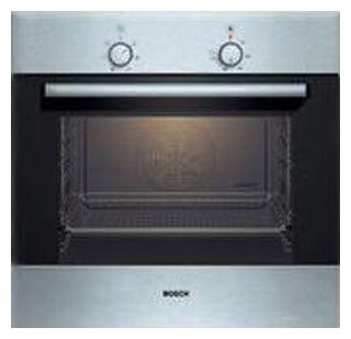 Духовой шкаф Bosch HBN200050