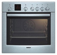 Духовой шкаф Bosch HEV43W350
