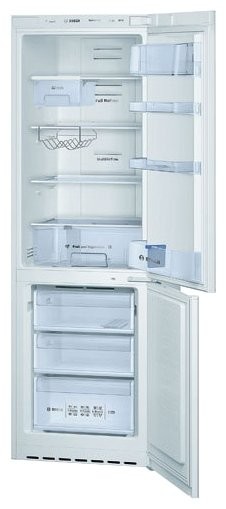 Холодильник Bosch KGN36X25 Холодильник Bosch KGN36X25