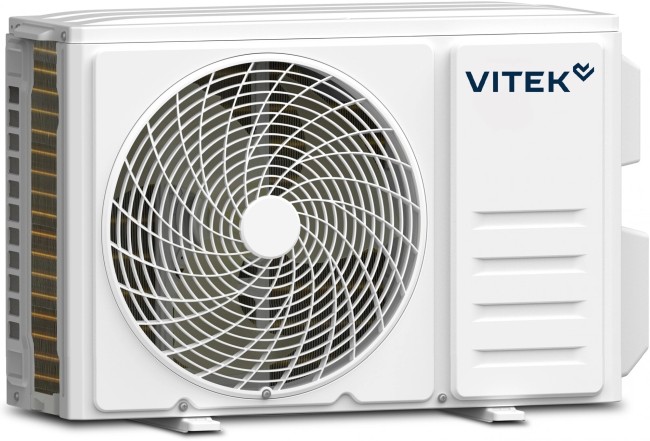 Сплит-система настенного типа Vitek VT-2512 белый