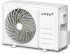 Сплит-система настенного типа Vitek VT-2512 белый