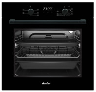 Духовой шкаф Simfer B6EB56112 Духовой шкаф Simfer B6EB56112