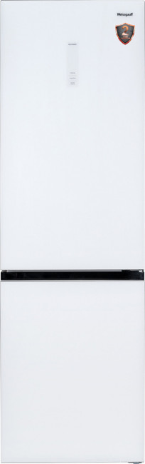 Холодильник Weissgauff WRK 2000 WGNF DC Inverter Холодильник Weissgauff WRK 2000 WGNF DC Inverter