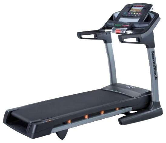 Электрическая беговая дорожка NordicTrack T23.0 (NETL18711)
