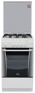 Газовая плита De luxe 506040.14 г (крышка) ЧР Газовая плита De luxe 506040.14 г (крышка) ЧР