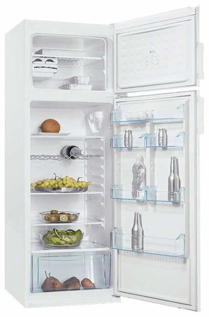 Холодильник Electrolux ERD 32190 W