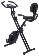 Вертикальный велотренажер Starfit BK-108 X-Bike New