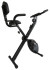 Вертикальный велотренажер Starfit BK-108 X-Bike New