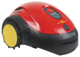 Газонокосилка WOLF-Garten Loopo S300 Газонокосилка WOLF-Garten Loopo S300