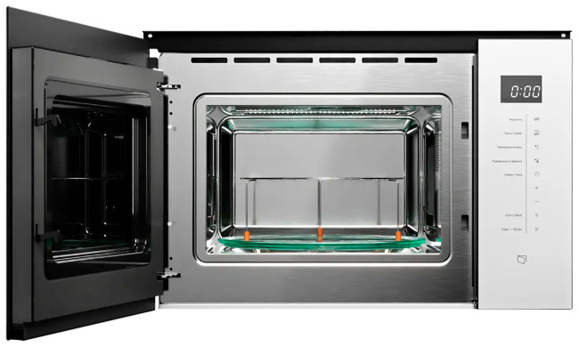 Встраиваемая микроволновая печь СВЧ Kuppersberg HMW 651 W